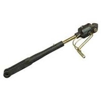 184346M93 Ensemble de boîte de nivellement droite avec fourche 520-670 mm compatible avec Massey Ferguson 65 765 165 135 240 265 285 375