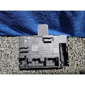 SQ5 I (8R) Unités de commande électroniques et modules informatiques d'occasion 8K0959792R Allemagne - Product Image 1