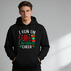 Sudaderas con Capucha de Alta Calidad, Sudaderas Premium Esenciales, Sudaderas de Lujo de Talla Grande, Sudaderas Casuales Holgadas para Hombre y Mujer - Product Image 2