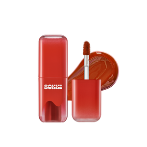 Marque coréenne Black Rouge Lipgloss longue durée haute Pigment brillant brillant Gel forme Glowy Glow Bokki teinte clair en vrac en gros - Product Image 4