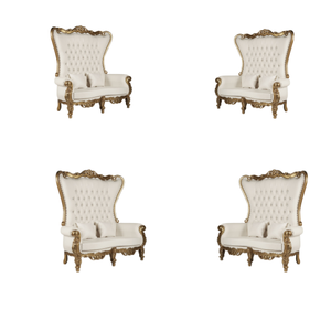 Tốt Nhất Bán Thiết Kế Hiện Đại Throne Ghế Hai Chỗ Ngồi Cho Phòng Khách Sạn Giải Trí Tiện Nghi Làm Gỗ Cho Căn Hộ Kho Sử Dụng - Product Image 4