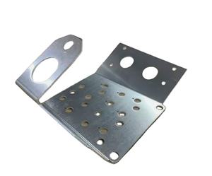 Servicio de Fabricación Premium de Cajas de Chapa de Acero Inoxidable Personalizadas para Productos de Chapa Metálica, Perforadas, Soldadas y con Recubrimiento en Polvo - Product Image 3