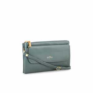 Sac isotherme vert décontracté P97643 pour un usage quotidien - Product Image 2