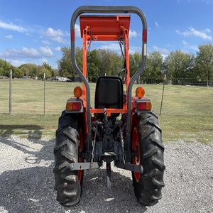 คุณภาพพรีเมียมสำหรับ Kubota L2800 พร้อมปั๊ม บริการอย่างมืออาชีพ ผ่านการทดสอบ รับประกัน จัดส่งรวดเร็ว มีสินค้าในสต็อก ซื้อเลย ขายส่ง - Product Image 1