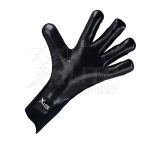 Gants de gardien de but professionnels en caoutchouc antidérapants et respirants pour l'entraînement et les matchs de football pour adultes - Product Image 3