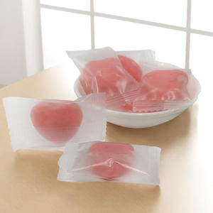 Service d'OEM de supplément diététique de bonbon mou aromatisé par fruit organique d'extrait - Product Image 6