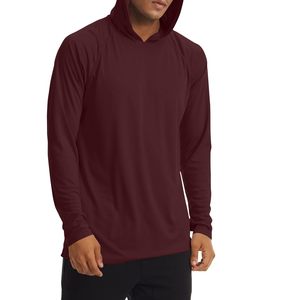Sudadera con Capucha Personalizada de Poliéster y Algodón, Servicio OEM, Buena Calidad de Tela, Sudadera con Capucha Personalizada 2026, Producto de Sudaderas con Capucha para Pesca - Product Image 3