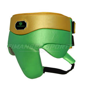 Protector Inguinal Deportivo con Logotipo Personalizado de Último Modelo, Protector Inguinal para MMA y Boxeo - Product Image 4