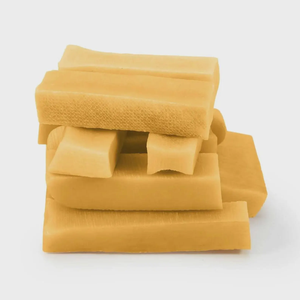 Chupete de Queso de Yak del Himalaya para Perros, Orgánico, Alto en Proteínas, Sin Granos, Sin OMG, Duradero, Totalmente Natural, para Cachorros y Gatitos, MULTI - Product Image 1