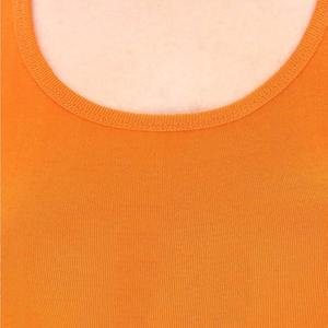 Camiseta sin Mangas para Mujer, Precio al por Mayor, Material Suave, Transpirable, Cómoda, Superventas, Mejor Diseño, Logotipo Personalizado, Ecológica, Secado Rápido - Product Image 6