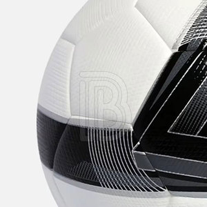 Professional Quality Football <b>Size</b> 5 Soccer Ball for Match Training Outdoor Sports Football Club And School Practice - Product Image 6