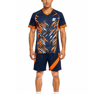 Tenue de badminton de qualité professionnelle conçue pour les joueurs actifs exigeant confort, mobilité et durabilité. - Product Image 3
