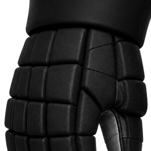 Gants de hockey sportifs professionnels, gants de protection rembourrés résistants pour les joueurs, entraînement, matchs et compétitions - Product Image 6