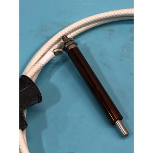 2 METRON 811-02-002 CABLE ASSY,857 HEATER POWER - Equipo y piezas de semiconductores de confianza de Trusted Global Legacy - Product Image 3