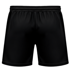 Pantalones Cortos de Voleibol Azul Marino, Uniformes Deportivos, Ropa de Entrenamiento en Equipo, Ropa de Juego Cómoda con Diseño Lateral - Product Image 2