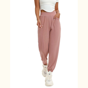 Ropa Deportiva de Verano de Alta Calidad, Conjuntos Deportivos con Logotipo Personalizado, Holgados, Transpirables, Casuales, Talla Grande, para Mujer - Product Image 2