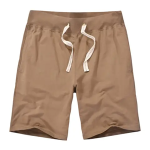 Shorts pour hommes de haute qualité, style sport hip-hop, broderie, polyester, maille respirante, streetwear, shorts en coton, shorts pour hommes - Product Image 2