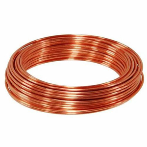 Chatarra de Alambre de Latón Certificada con Servicios de Corte y Soldadura, Grado Premium 99.99% Cu - Product Image 4