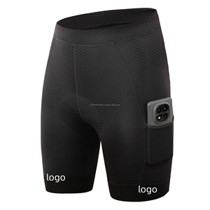 Customized <b>Cycling</b> Wear Breathable Windproof Pro Team <b>Cycling</b> <b>Shorts</b> - Product Image 2