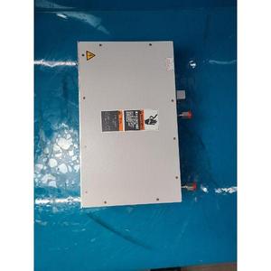 Générateur d'ozone compact MKS AX8407 LIQUOZON - Équipement et pièces semi-conductrices de confiance de renommée mondiale - Product Image 1