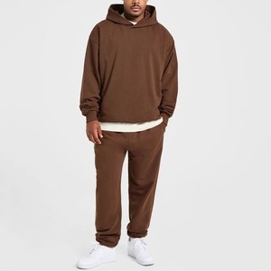 Pantalones Deportivos de Último Diseño al por Mayor con Logotipo Personalizado para Hombre, de Corte Holgado, Secado Rápido, Transpirables, Estilo Holgado, con Puños Elásticos en las Piernas - Product Image 3