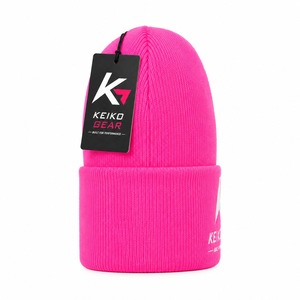 Fabricación de Gorros de Punto para Hombre de Diseño OEM Personalizado de Alta Calidad / Precio de Fábrica al por Mayor - Product Image 6