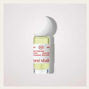 Flacon de parfum 10ml O Korean K-Beauty Marei Studio Eau De Parfum 001 Seonyu 10ml Fabriqué en Corée pour homme et femme - Product Image 3
