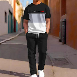 Trajes Deportivos para Hombre Cómodos y de Estilo Único, Hechos Profesionalmente, Disponibles en Diferentes Colores y Tallas, Más Vendidos - Product Image 5