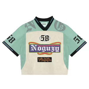 เสื้อเบสบอลทีมซานดิเอโกสำหรับผู้ชายปี 2025 แบบเหย้า สั่งทำได้ ปักลาย ปักด้วยความร้อน พิมพ์ลาย โลโก้ ระบายอากาศได้ดี มีไซส์ใหญ่ - Product Image 5
