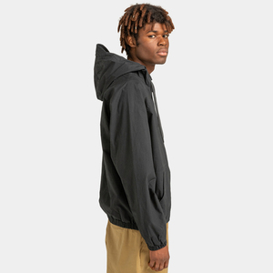 Veste coupe-vent d'hiver pour homme de haute qualité en gros, veste softshell décontractée personnalisée pour l'extérieur avec col montant - Product Image 5