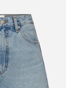 Pantalones Jogger de Forro Polar Transpirable para Mujer, Corte Holgado, con Logotipo Personalizado, Cintura Media, Diseño Casual de Frente Plano para Invierno, Teñido Liso - Product Image 5