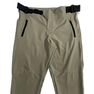 Pantalones de Ciclismo MTB Transpirables Unisex - Material 94% Poliéster 160g, Flexibles, Deportivos, para Todas las Estaciones - Product Image 1
