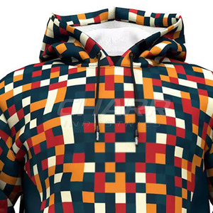 Sweat-shirts en molleton de coton mélangé respirant de haute qualité, design optimal, hiver, grandes tailles, prix bas, pour hommes, en vente en ligne - Product Image 6