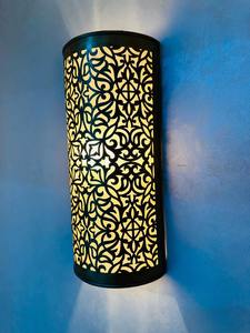 Lumières de décoration pour l'Aïd, article cadeau islamique, luminaire de luxe pour la maison, décoration intérieure arabe - Product Image 4