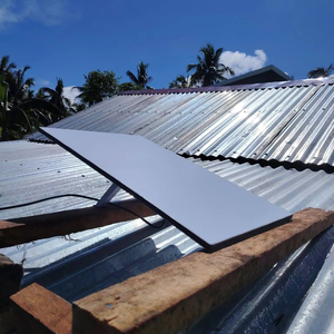 Kit de Internet Satelital Fast Starlink Gen V4, Router WiFi, Antena Parabólica, Solución de Internet de Alta Velocidad - Product Image 1