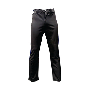 High Quality Youth Team Three-Quarters Baseball Shorts Custom Sportswear Sublimation Printing Short Wholesale Baseball <b>Pants</b> - Product Image 6