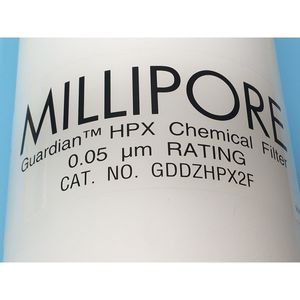 MILLIPORE GDDZHPX2F GUARDIAN HPX Desechable - Equipo y Piezas de Semiconductores de Confianza con Legado Global - Product Image 3