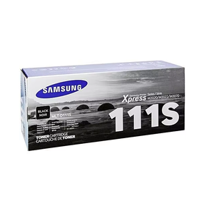 ตลับหมึกโทนเนอร์สำหรับเครื่องพิมพ์ที่ใช้ร่วมกับ MLT D111S ออกแบบมาสำหรับ ML2160 ML2165 ML2165W เหมาะสำหรับงานเอกสารธุรกิจ รายงาน และการพิมพ์ประจำวัน - Product Image 3