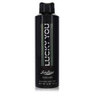 Profumo Lucky You, Deodorante Spray, Categoria Prodotti Spray per il Corpo - Product Image 1