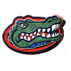 Parche bordado ecológico de moda con borde Merrow para equipo táctico y ropa de exterior, ideal para gorras. - Product Image 1