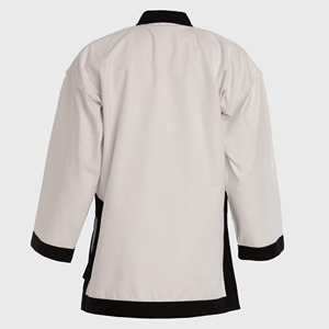 Traje de Kung Fu Chino Tradicional Unisex, Uniforme de Tai Chi Taiji, Ropa de Artes Marciales de Alta Calidad, Bordado de Logotipo Personalizado - Product Image 2