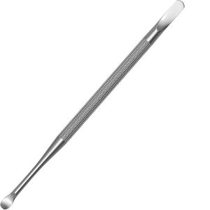 Haute qualité Top valeur orthopédique chirurgical professionnel médical en acier inoxydable cuticule et poussoirs à ongles réutilisables - Product Image 6