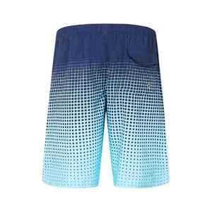 OEM Custom Sublimation <b>Mesh</b> Beach Basketball Shorts Quick Dry Lightweight Street Fitness Wear for Men - Product Image 2