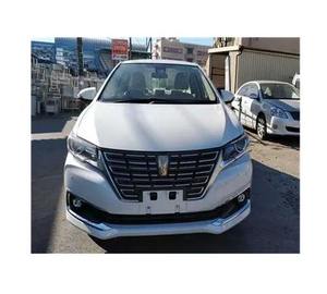 Oferta de Calidad: Vehículo Usado Premio 1.5 VVTi Super CVTi 2019, Volante a la Izquierda y Derecha (LHD-RHD), Autos Usados en Venta - Product Image 1