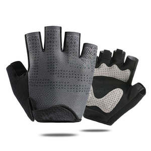 Gants de cyclisme et d'entraînement unisexes de haute qualité avec support pour les poignets, légers, pour la remise en forme, la gym et les entraînements, pour hommes et femmes. - Product Image 4