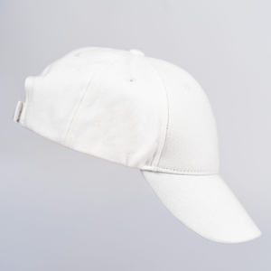 Customize Soft Cotton <b>Baseball</b> <b>Cap</b> Unisex Adjustable Casual Style Hat With Cheap Price <b>Plain</b> Design Bulk Order Factory Made - Product Image 2