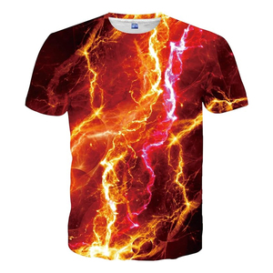 Camisetas Sublimables para Hombre con Logotipo, 100% Poliéster con Sensación de Algodón, Camisetas Lisas para Sublimación, Camisetas Personalizadas para Impresión - Product Image 4