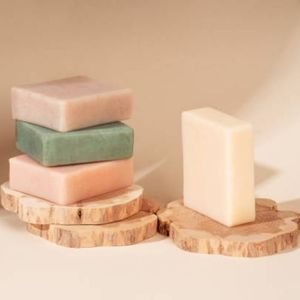 สบู่ทำมือจากธรรมชาติ ราคาถูก คุณภาพสูง กำลังผลิตเยอะ EXPAD เวียดนาม - Product Image 1