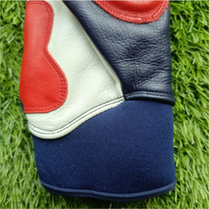 Guantes de Bateo de Béisbol para Jóvenes al por Mayor, Guantes de Bateo de Cricket y Softbol Personalizados para Niños y Niñas, Fabricante - Product Image 3