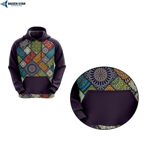 Sudadera Deportiva con Logotipo Personalizado, Ligera, de Alto Rendimiento, para Hombre - Product Image 6